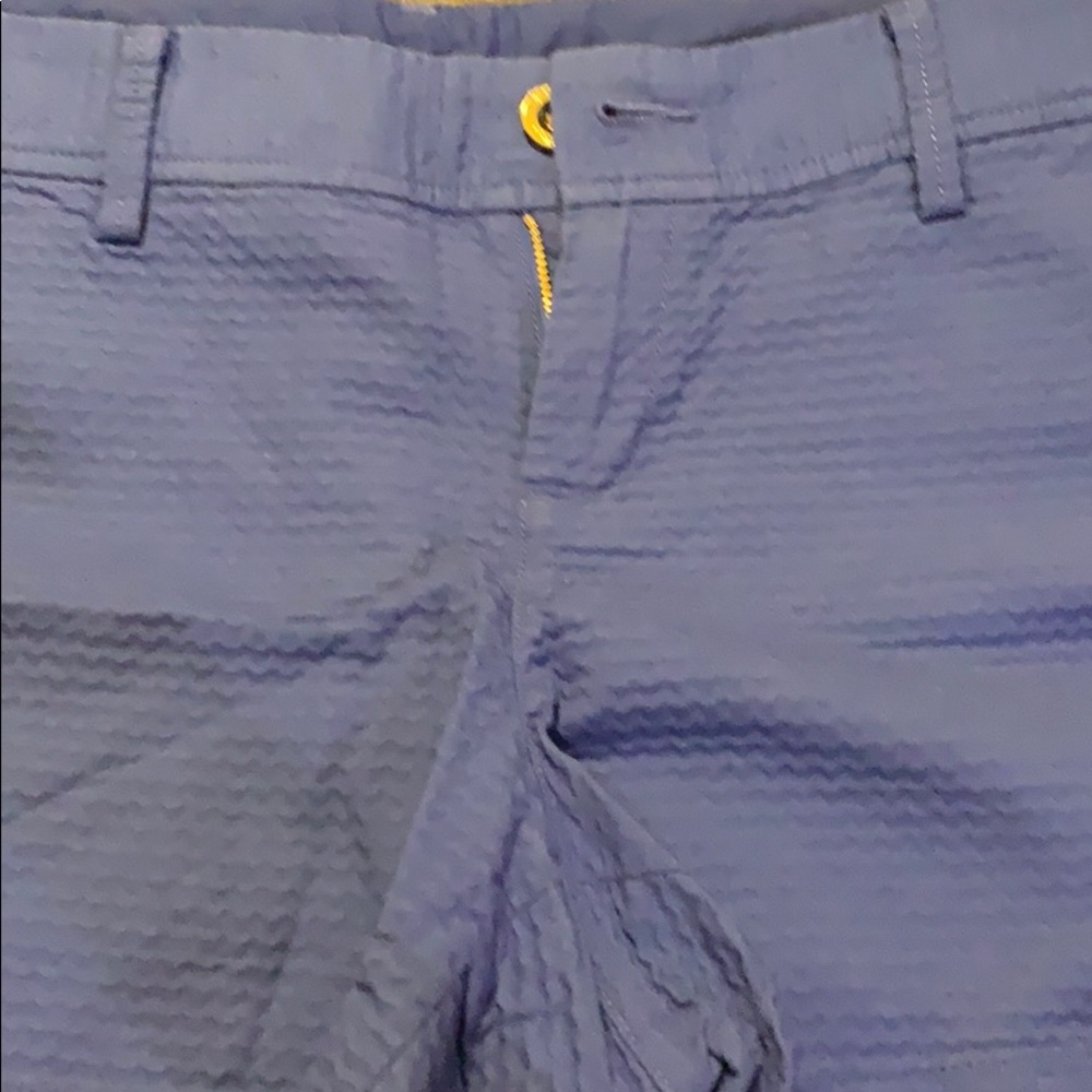 Lilly dress shorts